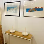 Vista Mare Apartman *