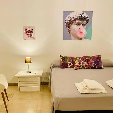 Apartment Vista Mare Crotone