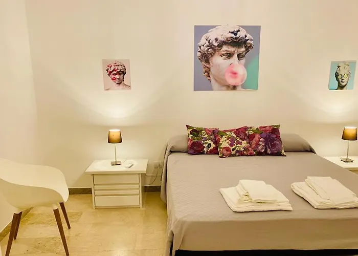 Apartment Vista Mare Crotone