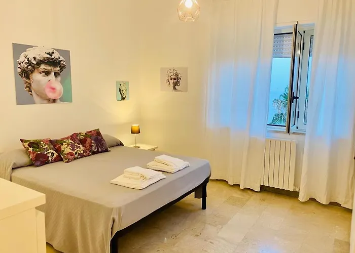 Vista Mare Apartment