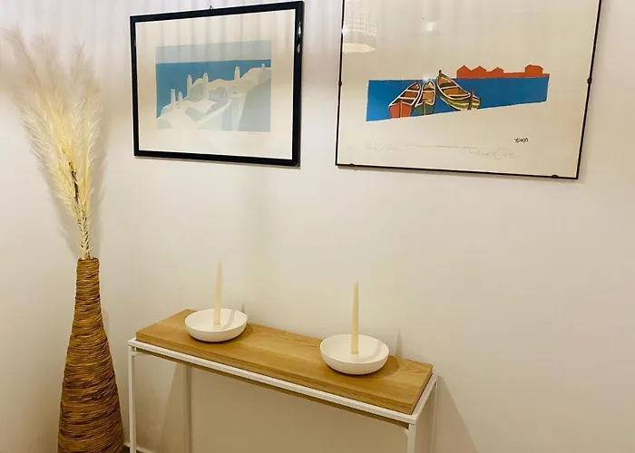 Vista Mare Apartment *