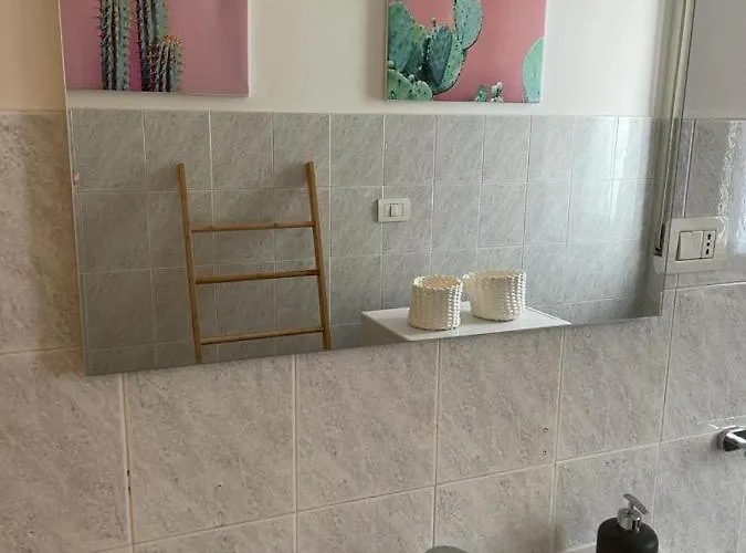 Vista Mare Apartment Crotone