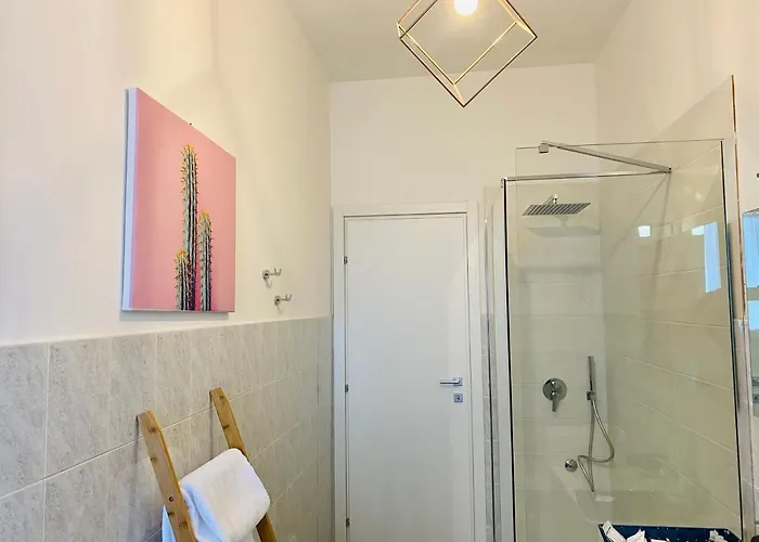 Vista Mare Apartment Crotone