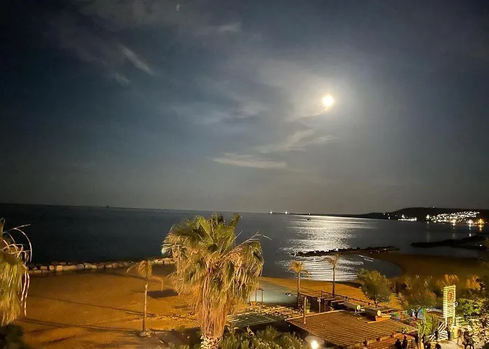 Vista Mare Apartment *