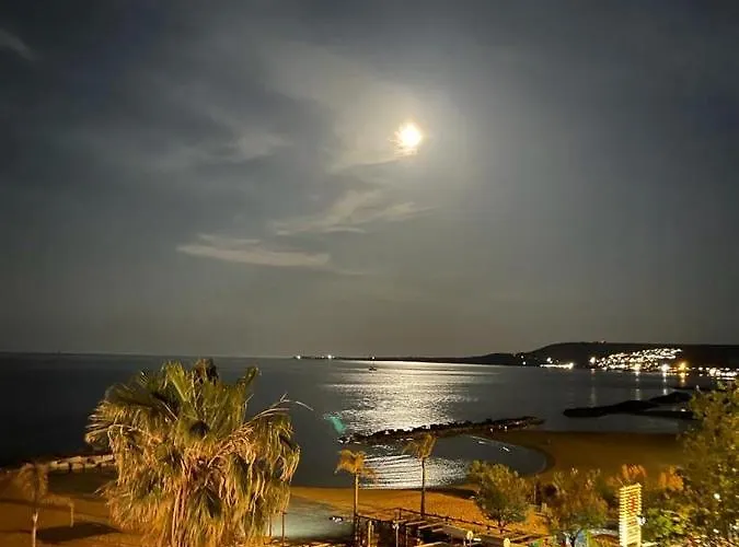 Vista Mare Apartment *