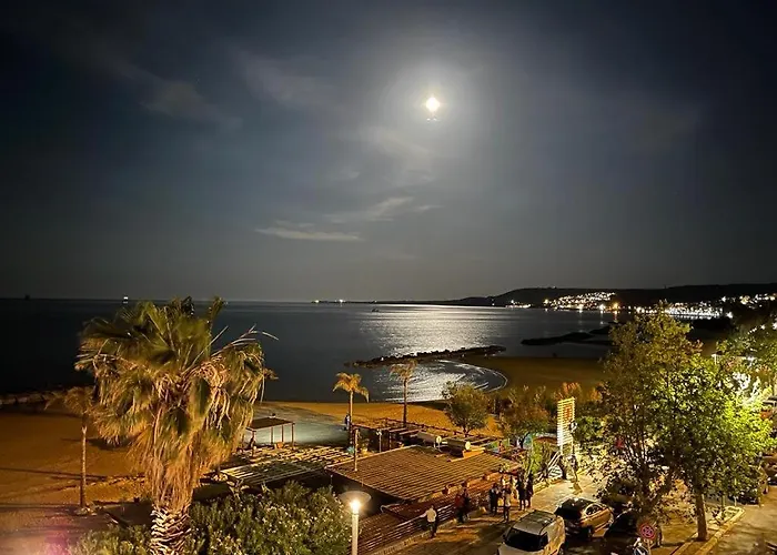 Vista Mare Apartment