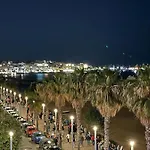 Διαμέρισμα Vista Mare Κρότωνας