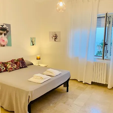 Vista Mare Apartment