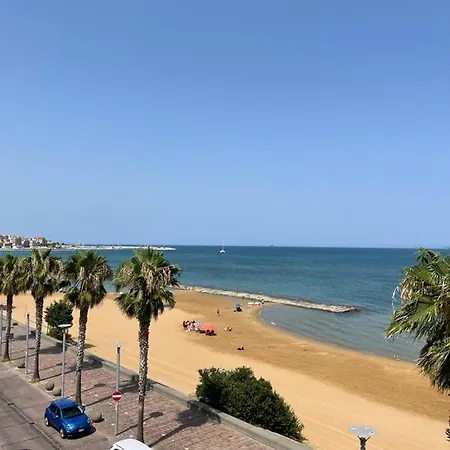 Vista Mare 公寓 克罗托内