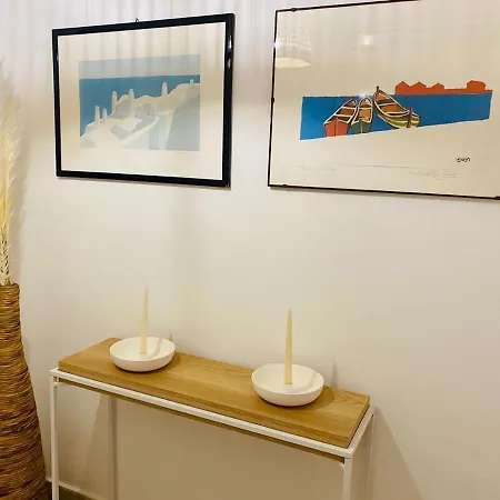 Vista Mare Apartment *