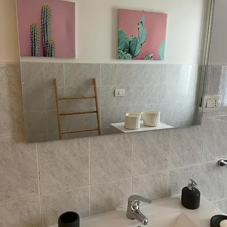 Vista Mare Apartment Crotone