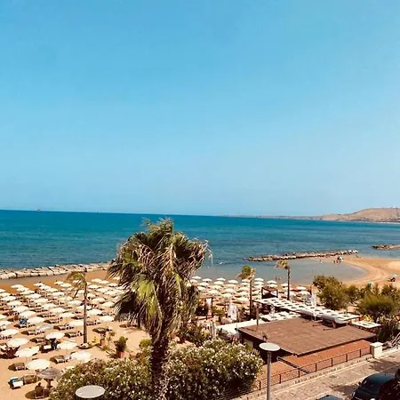 Apartment Vista Mare *