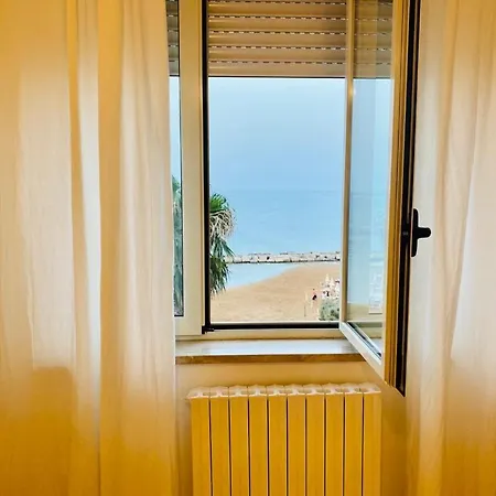 公寓 Vista Mare 克罗托内