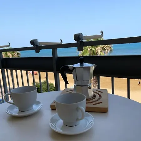 Vista Mare Crotone