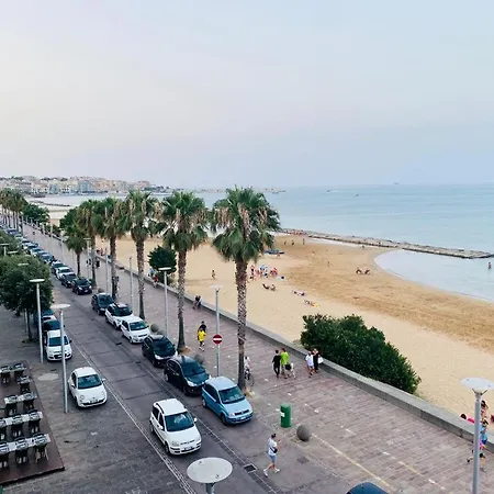 Vista Mare *