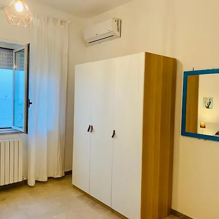 Vista Mare Apartment Crotone