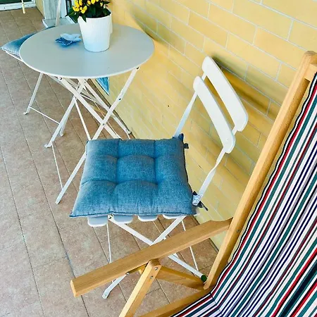 Vista Mare Apartment *