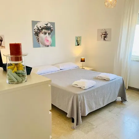 Vista Mare * Crotone