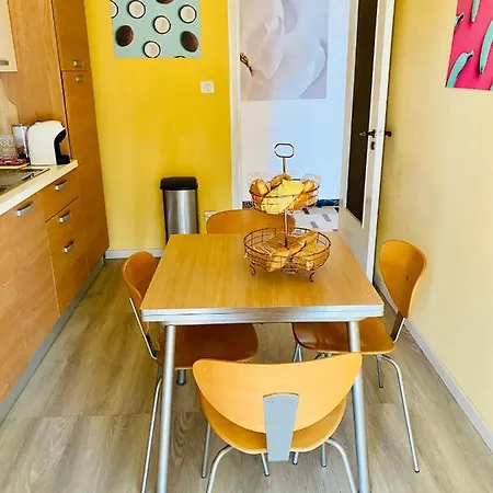 Apartment Vista Mare Crotone