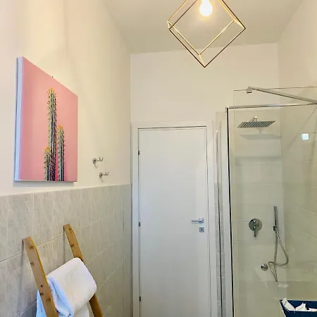 Vista Mare Apartment Crotone