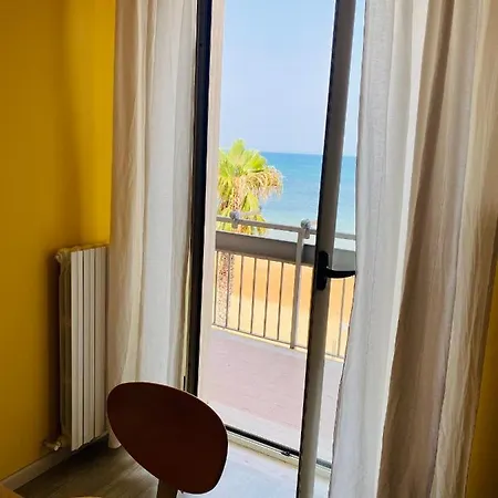 Vista Mare 克罗托内