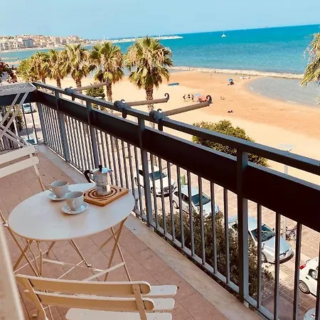 Apartment Vista Mare Crotone
