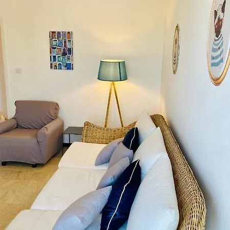 Apartment Vista Mare Crotone