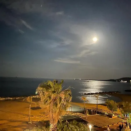 Vista Mare Lejlighed *