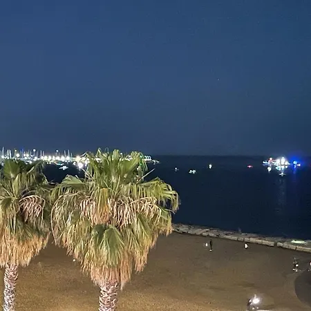 Apartment Vista Mare Crotone