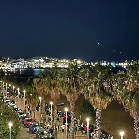 Apartment Vista Mare Crotone