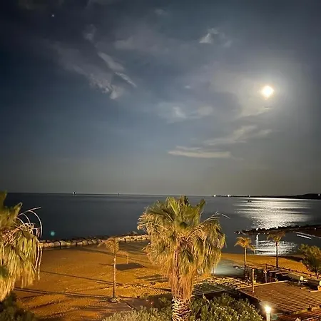 Vista Mare Apartment Crotone