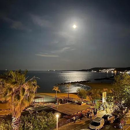 Vista Mare Lejlighed