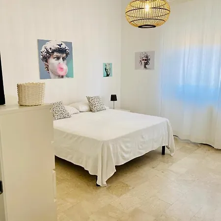 Vista Mare Apartment